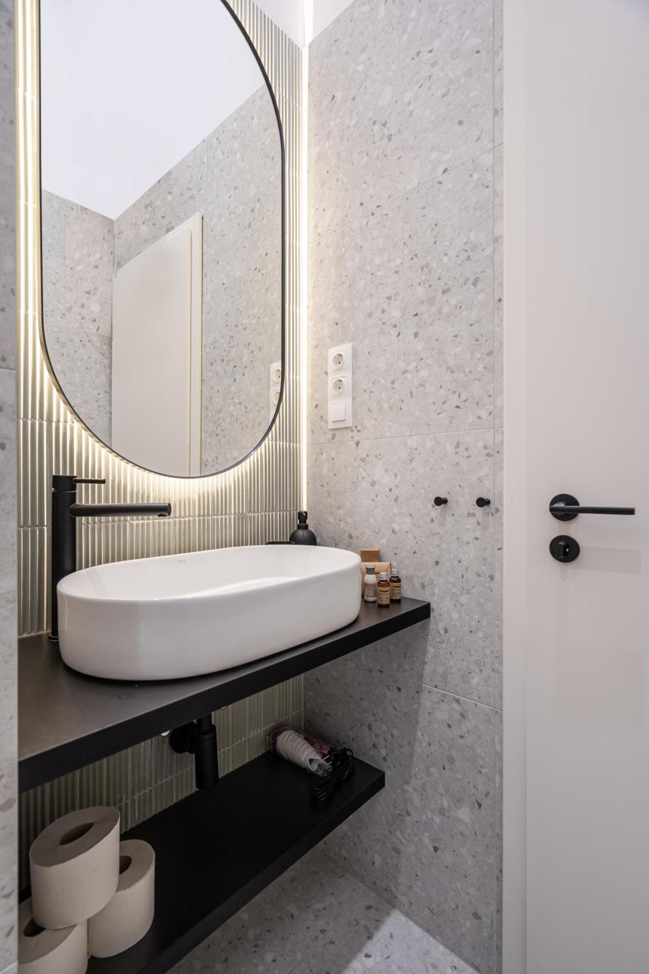 K27 - Cozy Boutique Apartments - Top Location By Bqa Будапешт Экстерьер фото