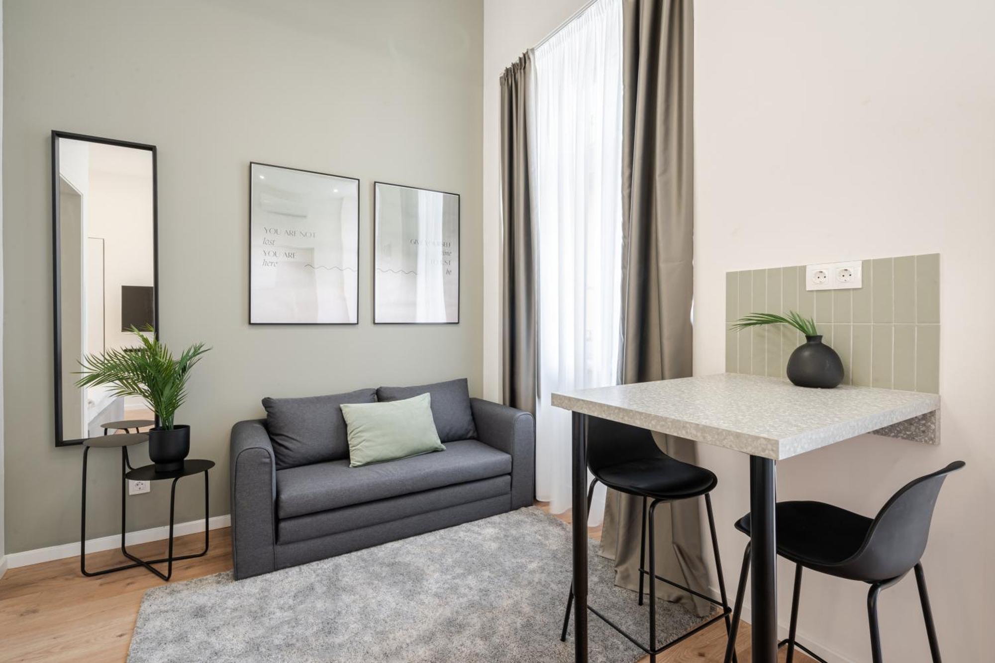 K27 - Cozy Boutique Apartments - Top Location By Bqa Будапешт Экстерьер фото