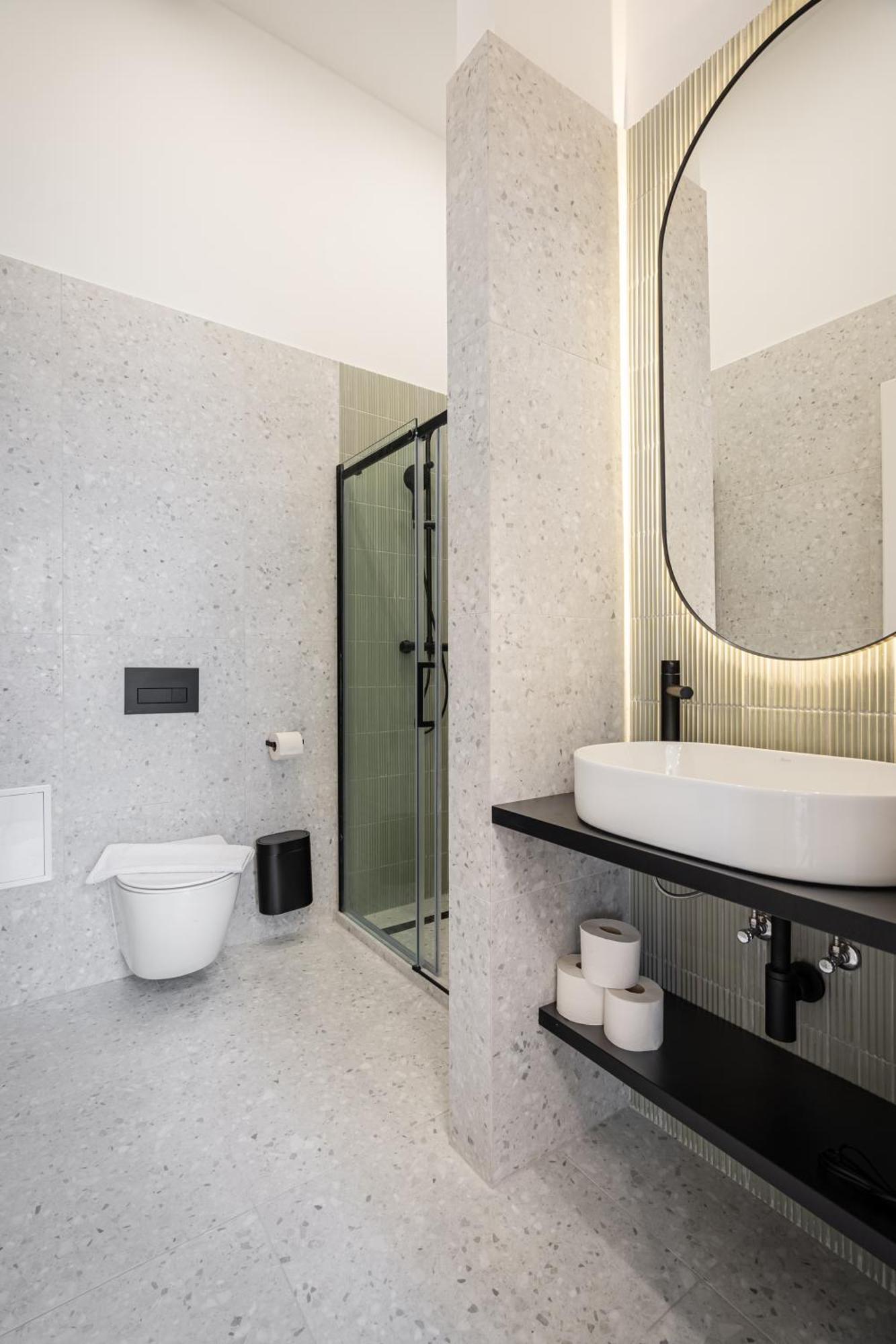 K27 - Cozy Boutique Apartments - Top Location By Bqa Будапешт Экстерьер фото