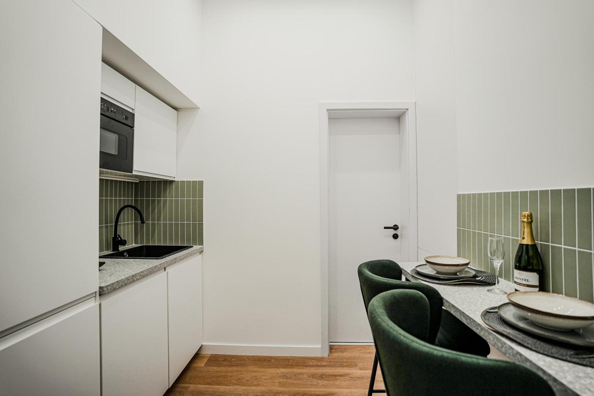 K27 - Cozy Boutique Apartments - Top Location By Bqa Будапешт Экстерьер фото