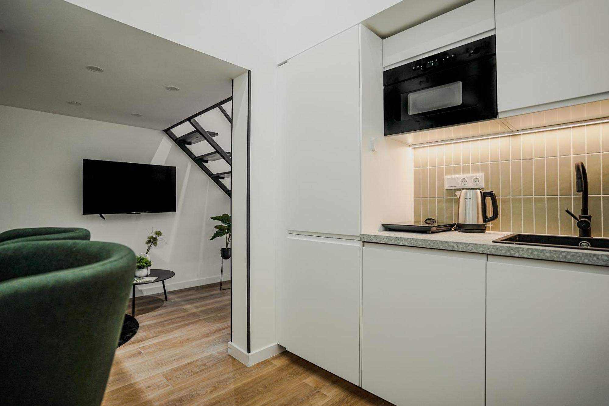 K27 - Cozy Boutique Apartments - Top Location By Bqa Будапешт Экстерьер фото