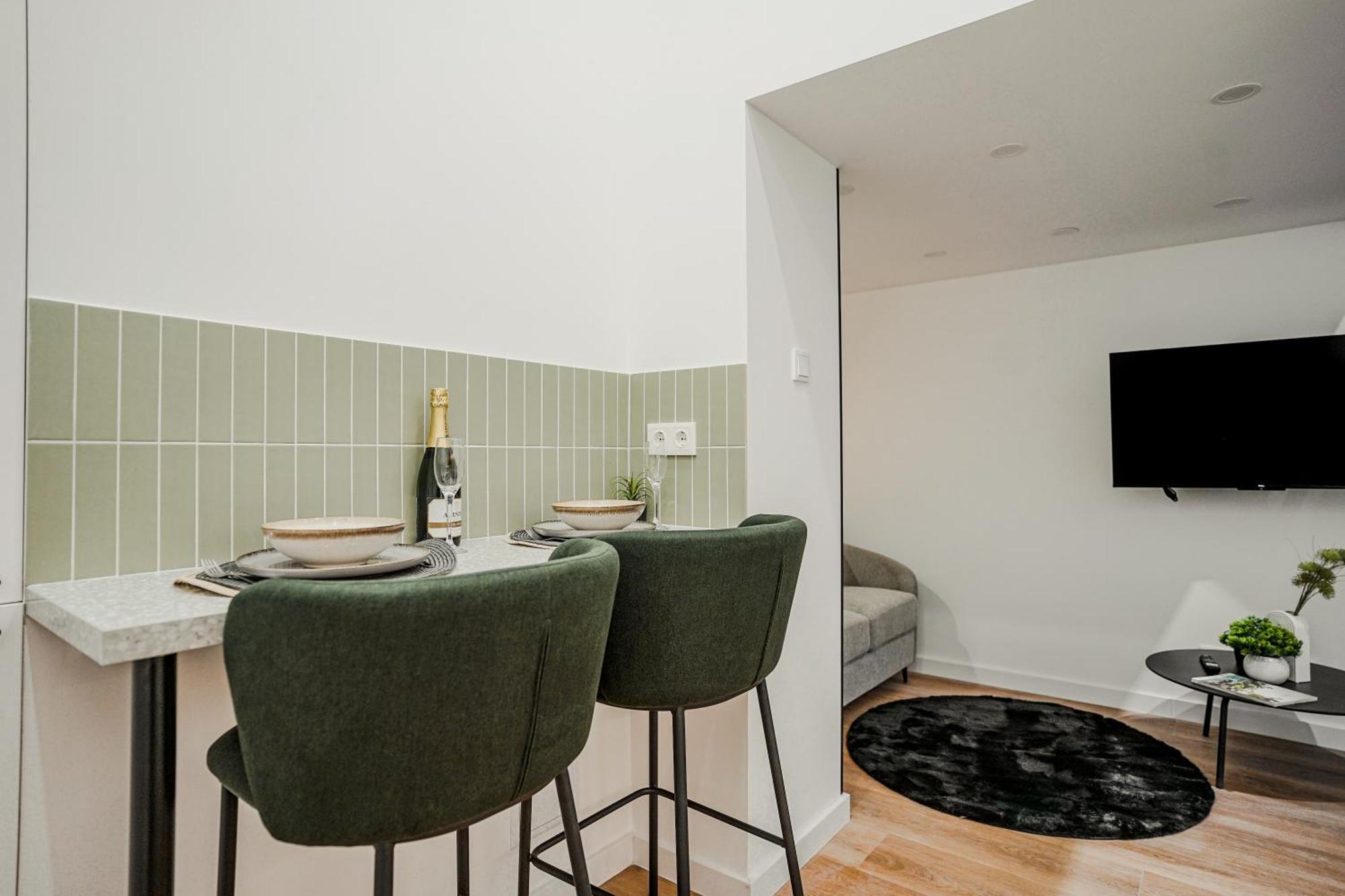 K27 - Cozy Boutique Apartments - Top Location By Bqa Будапешт Экстерьер фото