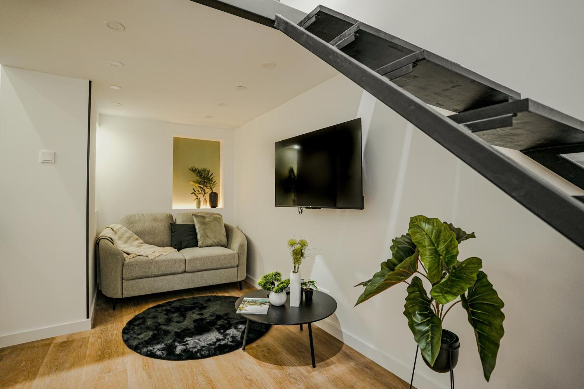 K27 - Cozy Boutique Apartments - Top Location By Bqa Будапешт Экстерьер фото